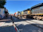 CSX 5393